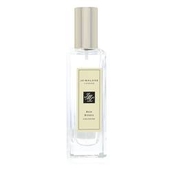 Jo Malone Red Roses Cologne Spray (Unisex Unboxed) By Jo Malone