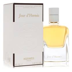 Jour D'hermes Eau De Parfum Spray Refillable By Hermes