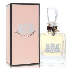 Juicy Couture Eau De Parfum Spray By Juicy Couture
