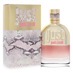 Just Cavalli Eau De Toilette Spray By Cavalli