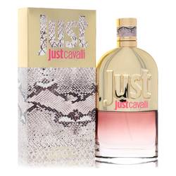 Just Cavalli Eau De Toilette Spray By Cavalli