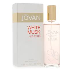 Jovan White Musk Eau De Cologne Spray By Jovan