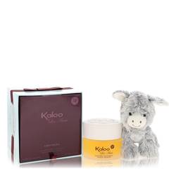 Kaloo Les Amis Eau De Senteur Spray / Room Fragrance Spray (Alcohol Free) + Free Fluffy Donkey By Kaloo