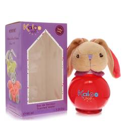 Kaloo Pop Paris Eau De Senteur Spray (Alcohol Free) By Kaloo
