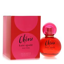 Kate Spade New York Cherie Eau De Parfum Spray By Kate Spade