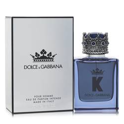 K By Dolce & Gabbana Eau De Parfum Intense Spray By Dolce & Gabbana
