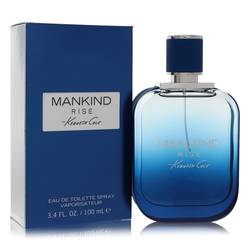 Kenneth Cole Mankind Rise Eau De Toilette Spray By Kenneth Cole