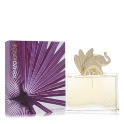 Kenzo Jungle Elephant Eau De Parfum Spray By Kenzo