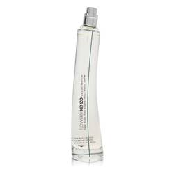 Kenzo Flower Eau De Parfum Spray (Tester) By Kenzo