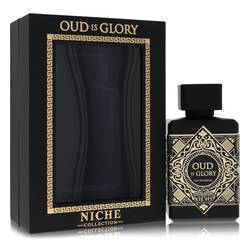 Khalis Oud Is Glory Niche Collection Eau De Parfum Spray By Khalis