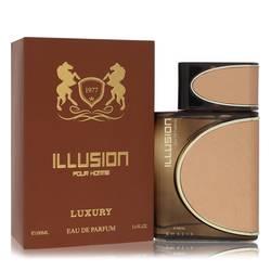 Khalis Illusion Luxury Collection Eau De Parfum Spray By Khalis