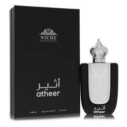 Khalis Atheer Niche Collection Eau De Parfum Spray By Khalis