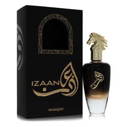 Khalis Izaan Sharqiyat Collection Eau De Parfum Spray By Khalis