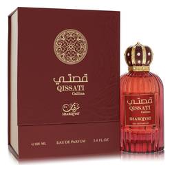 Khalis Qissati Callina Sharqiyat Collection Eau De Parfum Spray By Khalis