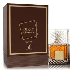 Khalis Ghamrah Coffe Eternal Collection Eau De Parfum Spray By Khalis
