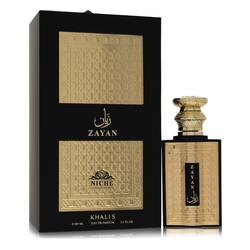 Khalis Zayan Niche Collection Eau De Parfum Spray By Khalis