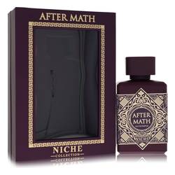 Khalis After Math Niche Collection Eau De Parfum Spray By Khalis