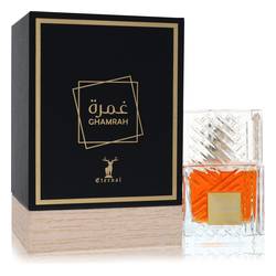 Khalis Ghamrah Eternal Collection Eau De Parfum Spray By Khalis