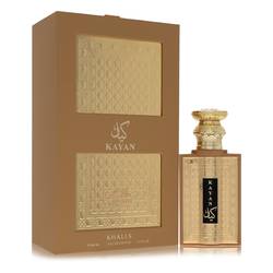 Khalis Kayan Niche Collection Eau De Parfum Spray By Khalis