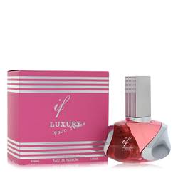 Khalis If Luxury Collection Eau De Parfum Spray By Khalis