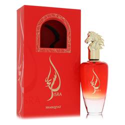 Khalis Isra Sharqiyat Collection Eau De Parfum Spray By Khalis