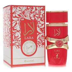 Khalis Lara Candy Eternal Collection Eau De Parfum Spray By Khalis