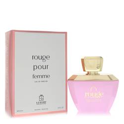 Khalis Rouge Luxury Collection Eau De Parfum Spray By Khalis