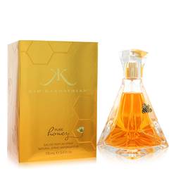 Kim Kardashian Pure Honey Eau De Parfum Spray By Kim Kardashian