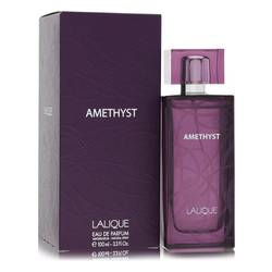 Lalique Amethyst Eau De Parfum Spray By Lalique