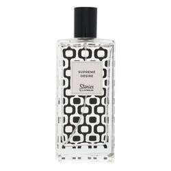 Lapidus Supreme Desire Eau De Toilette Spray (Tester) By Lapidus