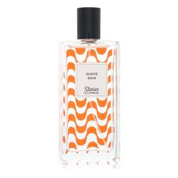 Lapidus Suave Skin Eau De Toilette Spray (Tester) By Lapidus