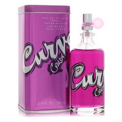 Curve Crush Eau De Toilette Spray By Liz Claiborne