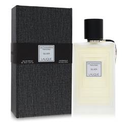 Les Compositions Parfumees Silver Eau De Parfum Spray By Lalique