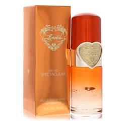 Love's Eau So Spectacular Eau De Parfum Spray By Dana