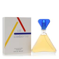 Claiborne Eau De Toilette Spray (Glass Bottle) By Liz Claiborne