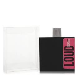 Loud Eau De Toilette Spray By Tommy Hilfiger