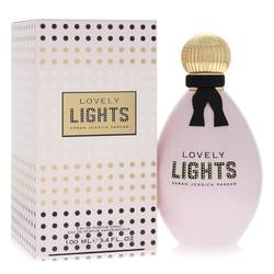 Lovely Lights Eau De Parfum Spray By Sarah Jessica Parker