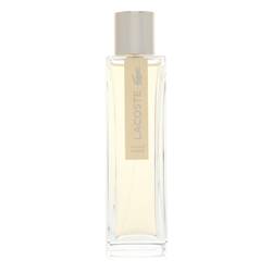Lacoste Pour Femme Eau De Parfum Spray (Tester) By Lacoste