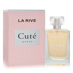 La Rive Cute Eau De Parfum Spray By La Rive