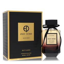 Luxe Estiara Oud Bomb Eau De Parfum Spray By Luxe Estiara