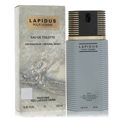 Lapidus Eau De Toilette Spray By Ted Lapidus