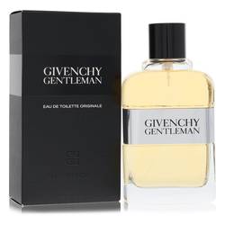 Gentleman Eau De Toilette Spray By Givenchy