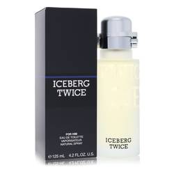 Iceberg Twice Eau De Toilette Spray By Iceberg
