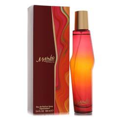 Mambo Eau De Parfum Spray By Liz Claiborne