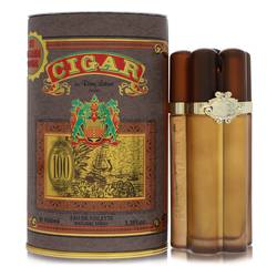 Cigar Eau De Toilette Spray By Remy Latour