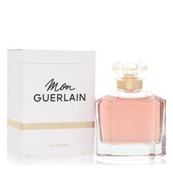 Mon Guerlain Eau De Parfum Spray By Guerlain