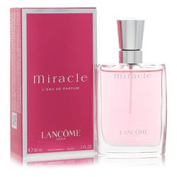 Miracle Eau De Parfum Spray By Lancome