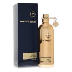 Montale Attar Eau De Parfum Spray By Montale