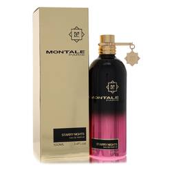 Montale Starry Nights Eau De Parfum Spray By Montale
