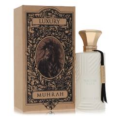 Muhrah Forever Here Eau De Parfum Spray By Muhrah